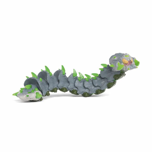 Schleich El Drador, sten orm
