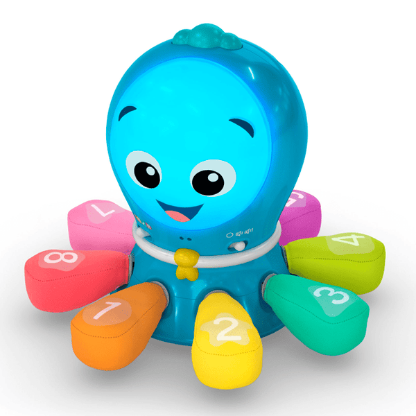 Baby Einstein, 4 - i - 1 Crawl & Chase Pal - Go Opus Go™