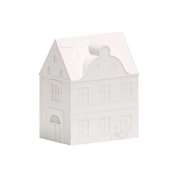 Cam Cam København Natlampe - Off White