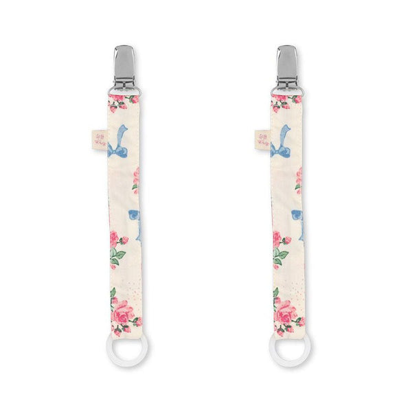 Konges Sløjd 2 - pak suttesnor, bella rosita