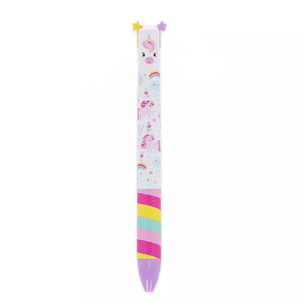 Click & Clack Kuglepen, Unicorn