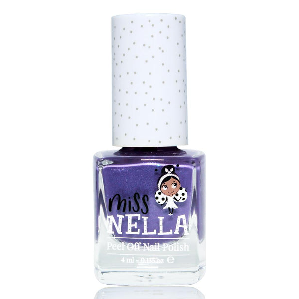 Miss Nella neglelak til børn, Sweet Lavender