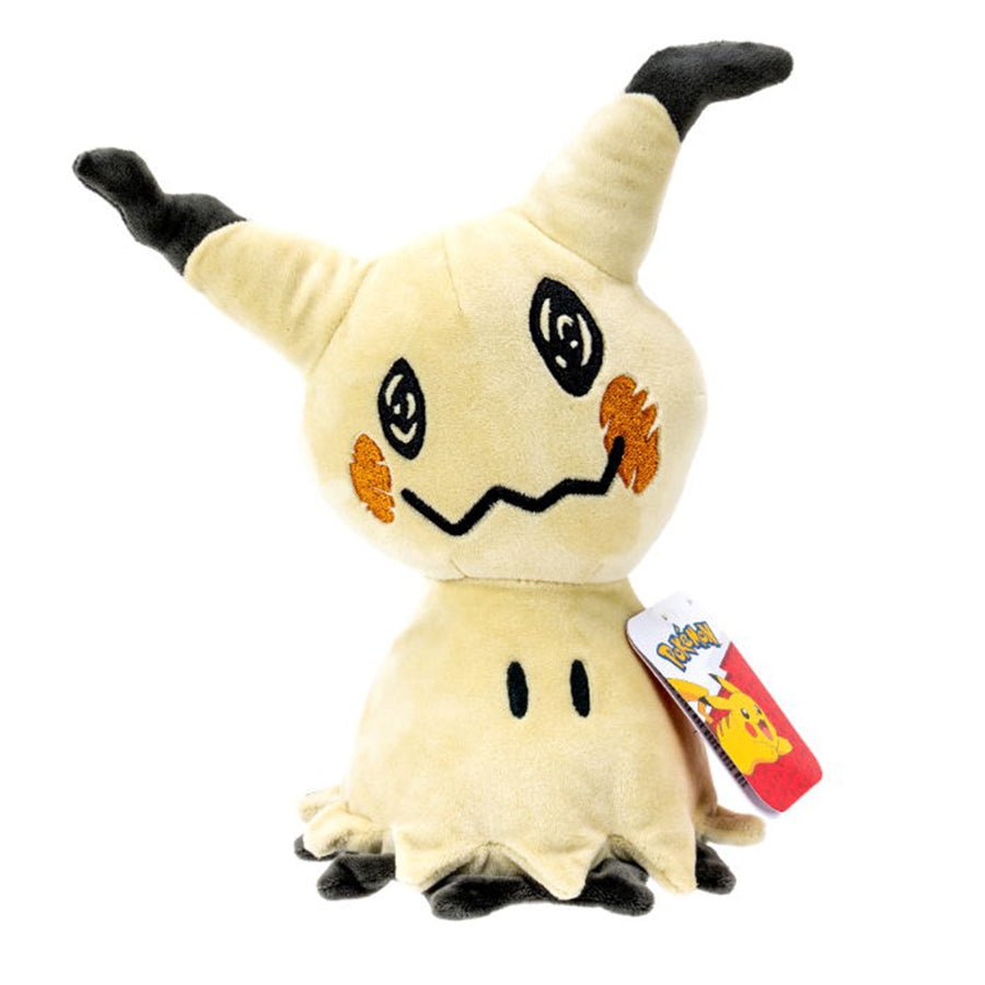 fahrradhelm pokemon Pokémon Plüschtier, Mimikyu 20 cm