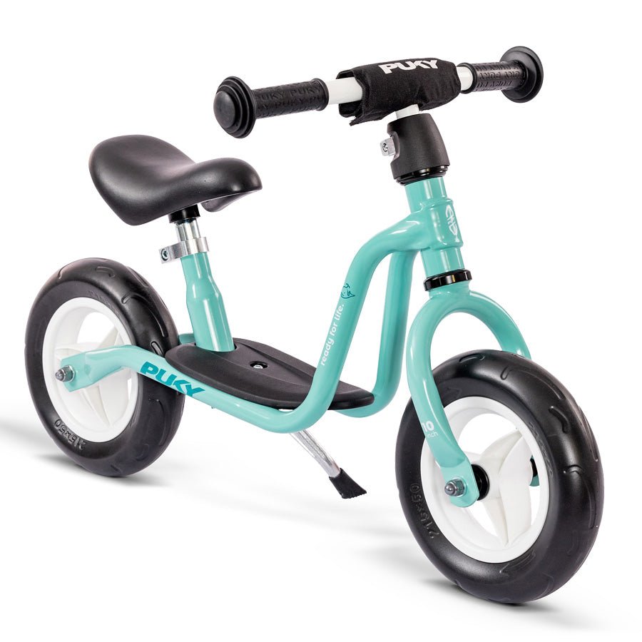 Puky Laufrad LR M, Aqua Green - Der perfekte Start
