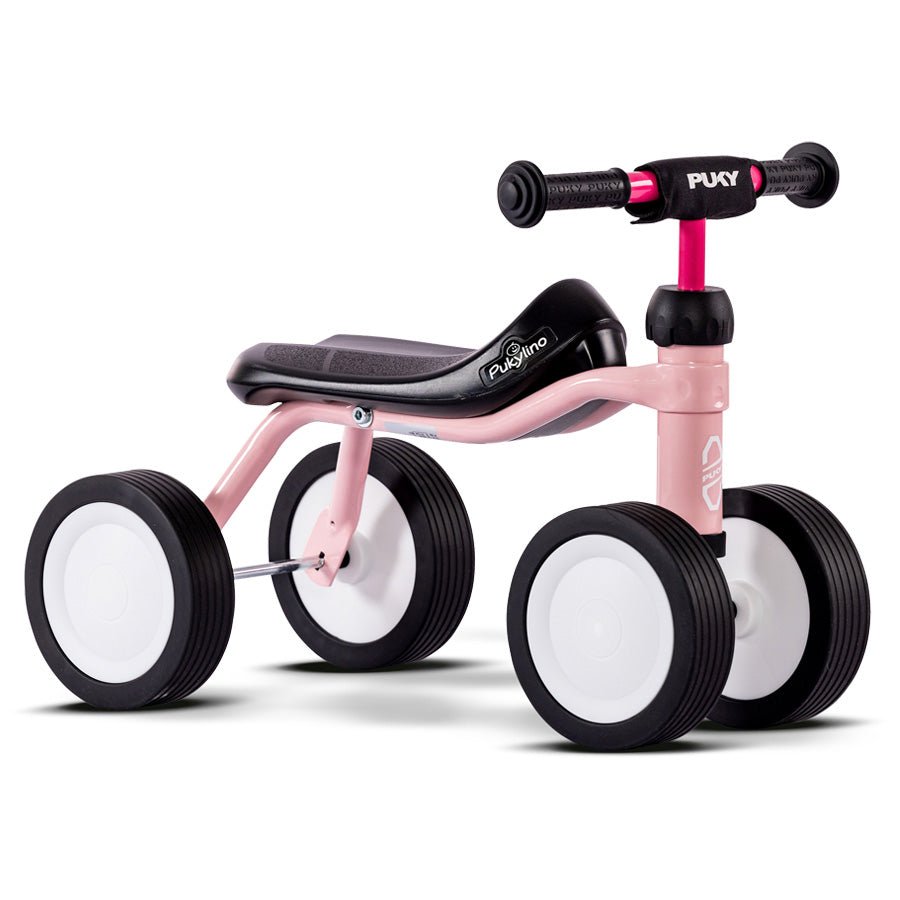 Puky Pukylino Balancecykel, Retro Rose