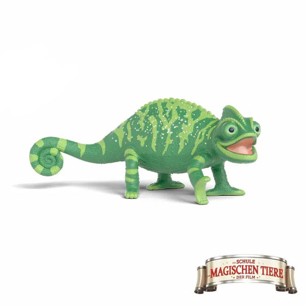 Schleich Kamelæonen Caspar