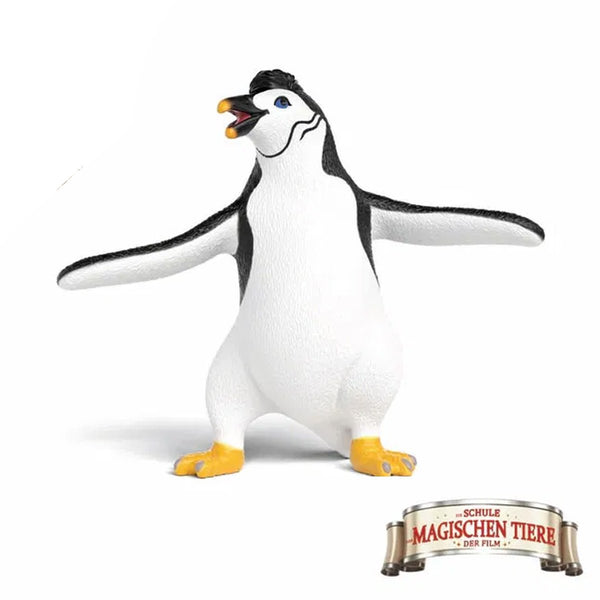 Schleich Pingvinen Juri