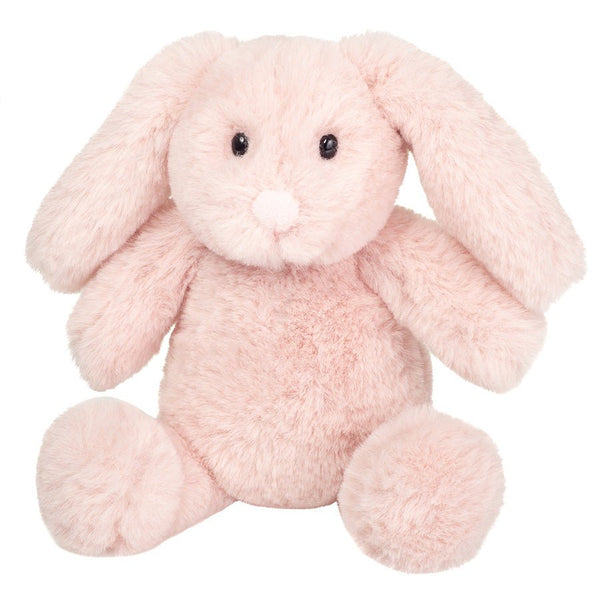 Teddy Hermann, kanin 20 cm - rosa