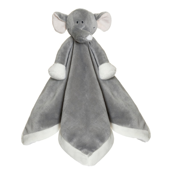 Diinglisar Nusseklud Elefant, Grå