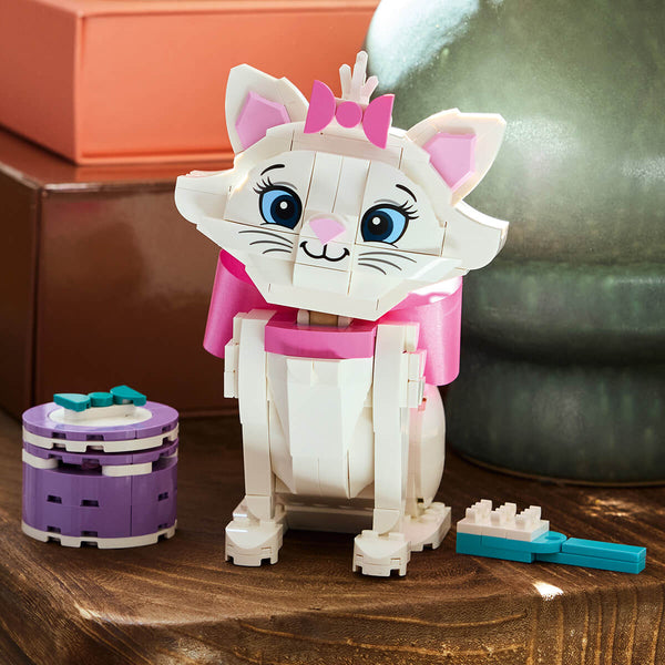 LEGO® Aristocats Bedårende Marie
