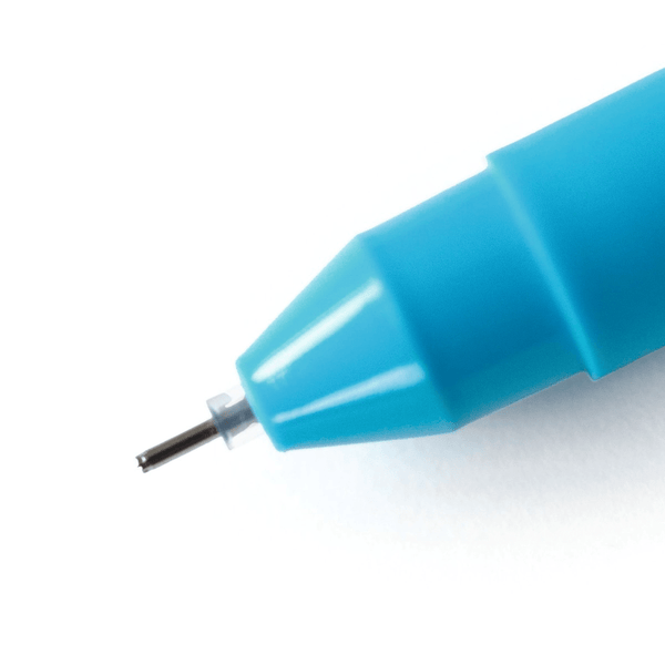 Lovely Paper Gel Penne m/Fin Spids (6 stk)