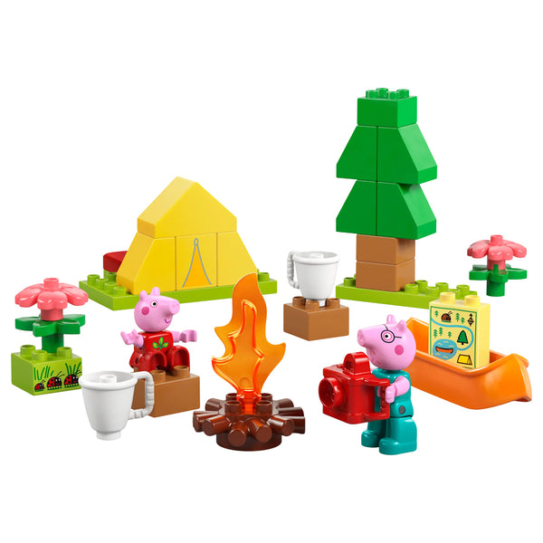 02_LEGO® duplo, Gurli Gris på campingtur 1.jpg