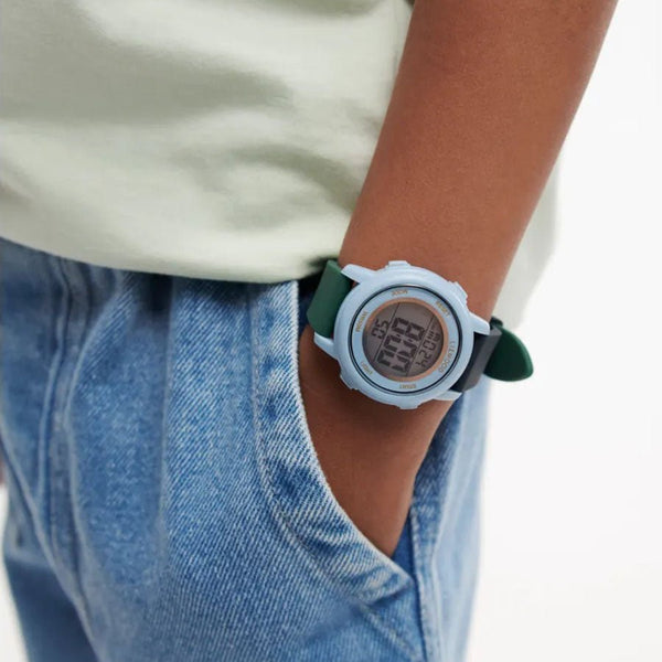 Liewood Sussi armbåndsur, classic navy multi mix