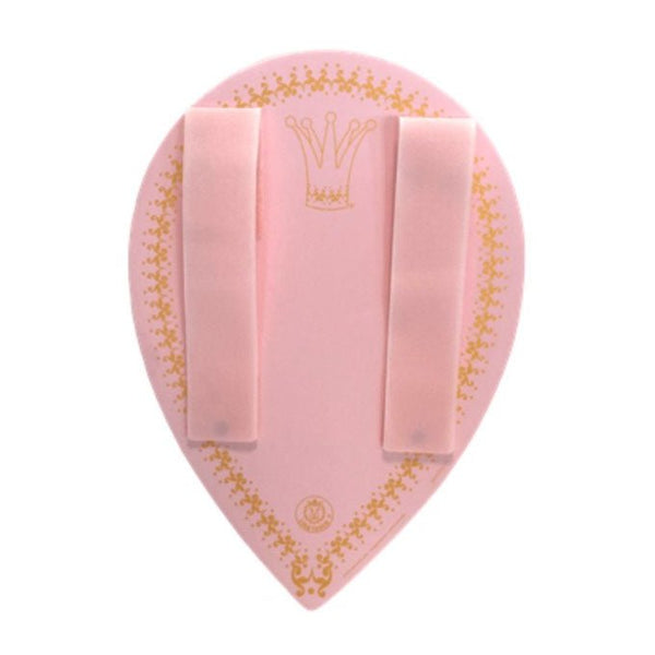 Liontouch Queen Line Dronninge skjold, rosa