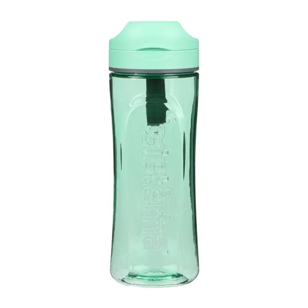 Sistema tritan swift drikkedunk 600 ml, apple mint green