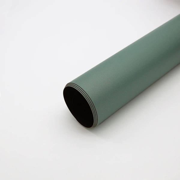 Ferflex® Magnetisk Tavle, Husformet - Emerald Grøn