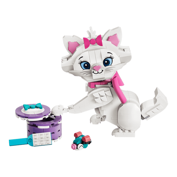 LEGO® Aristocats Bedårende Marie