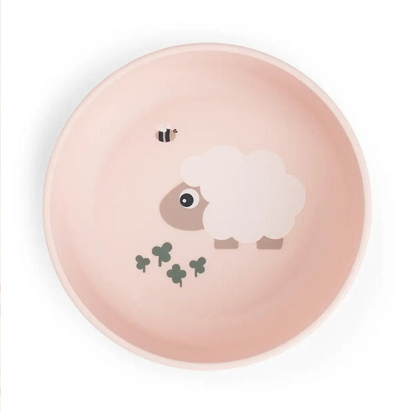 Done by Deer Foodie Skål, Tiny Farm Powder