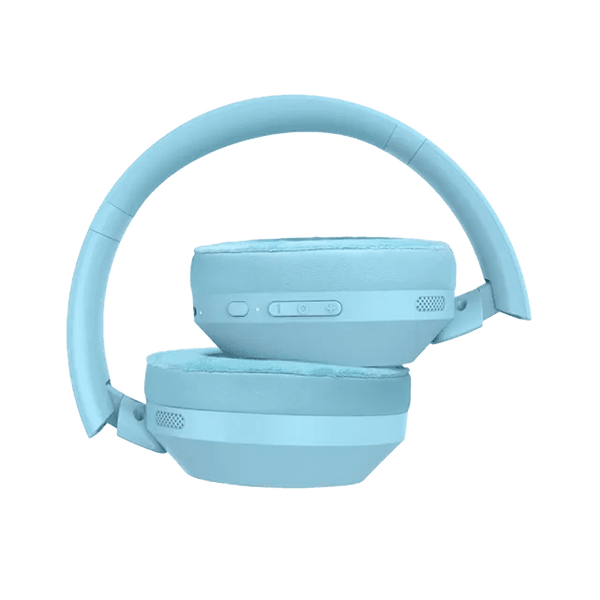 Lalarma ANC høretelefoner max 85DB - Blue