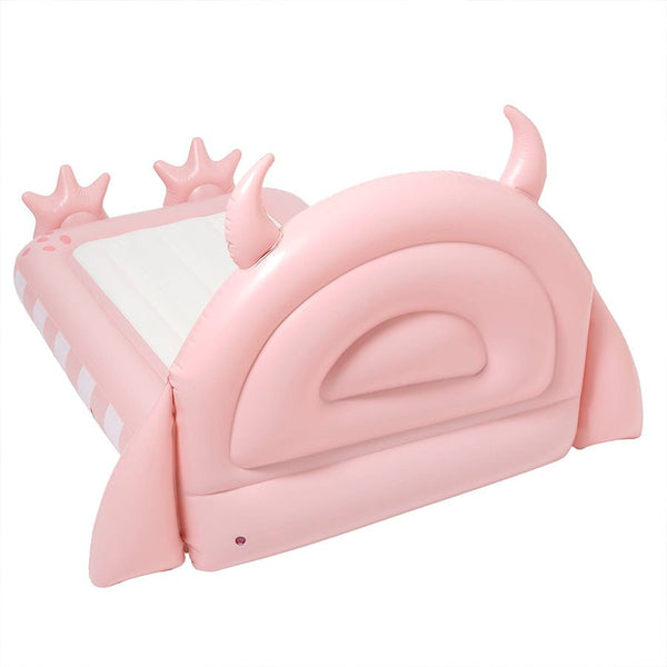 Sunnylife luftmadras, monster pink