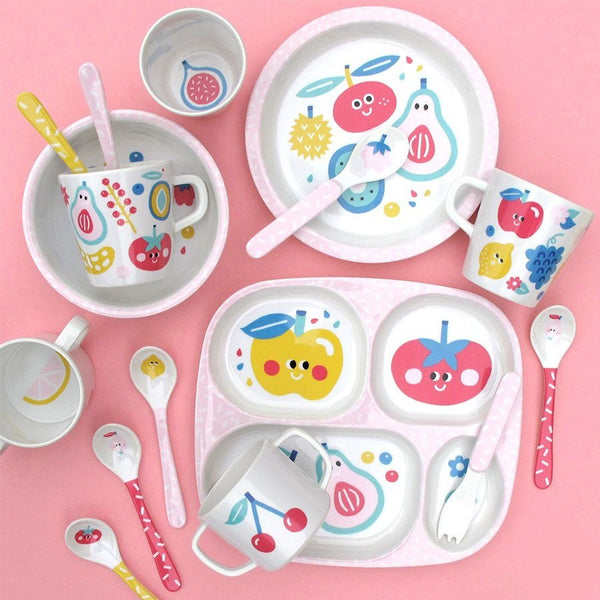 Tutti Frutti Kop