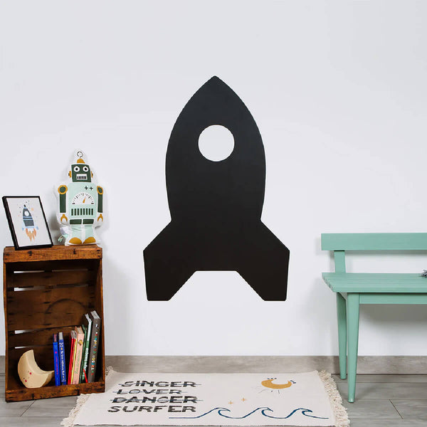 Ferflex® Magnetisk Tavle - Raket