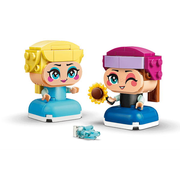 LEGO® Minimodeller Af Anna og Elsa