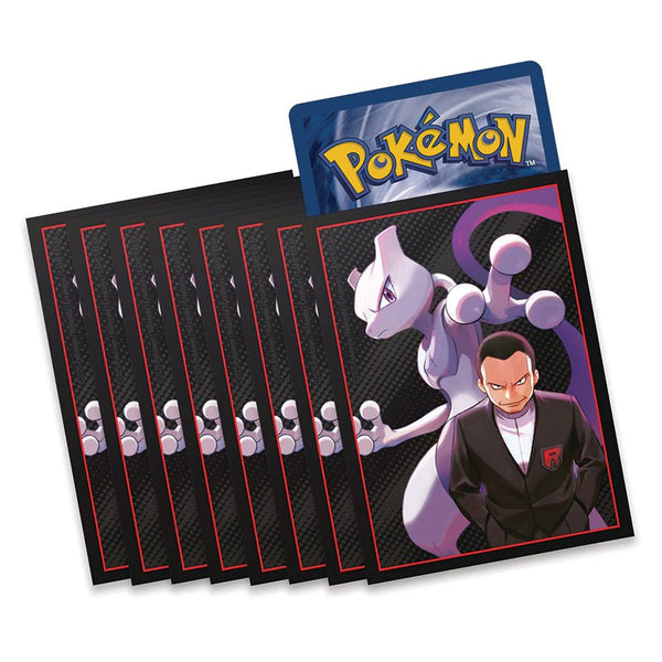 Scarlet & Violet: Destined Rivals Elite Trainer Box SV10