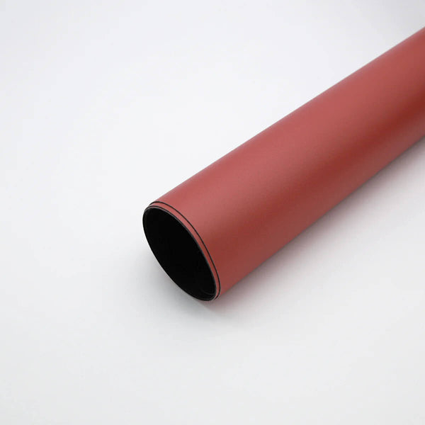 Ferflex® Magnetisk Tavle, Husformet - Terracotta