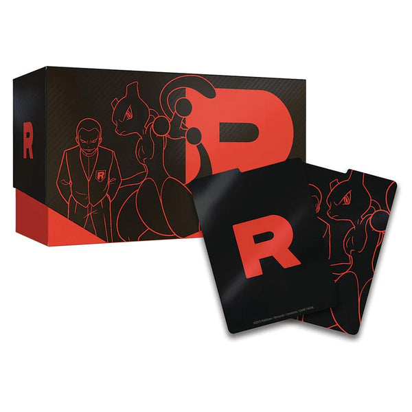 Scarlet & Violet: Destined Rivals Elite Trainer Box SV10
