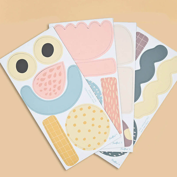 Ferflex® Magnetisk Tavle, Hus