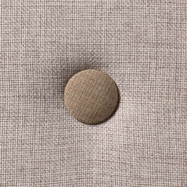 by KlipKlap 3 Fold sofa single soft, beige med sand knap