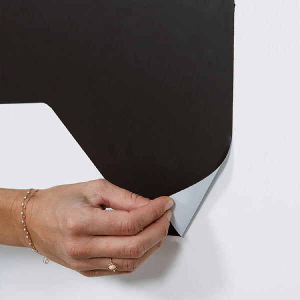 Ferflex® Magnetisk Tavle - Raket