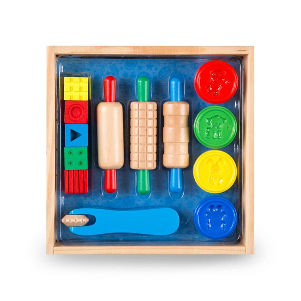 Created By Me! Craft Kit Shape Model And Mold