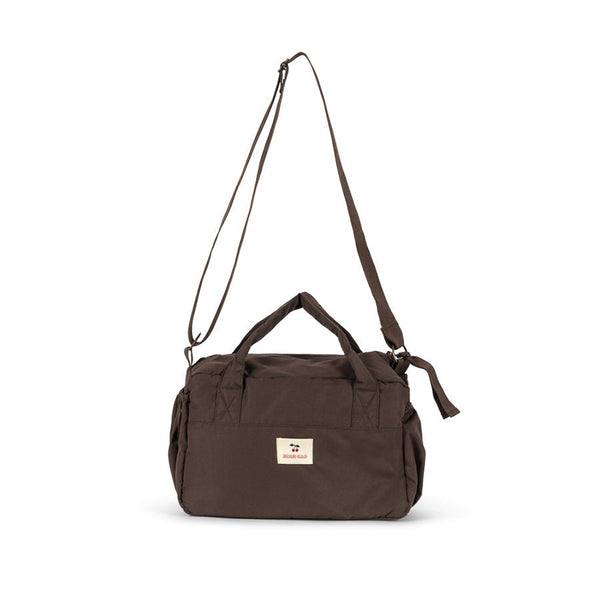 All You Need Mini Bag i Chocolate Brown