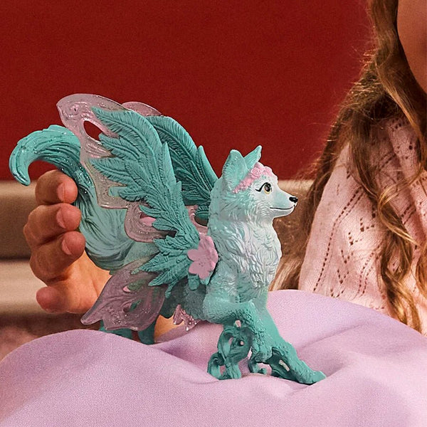 Bayala Magisk Ræv med Fjer