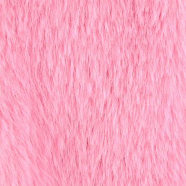 Blomsterkanin i Rosa (35 cm) fra Doudou et Compagnie