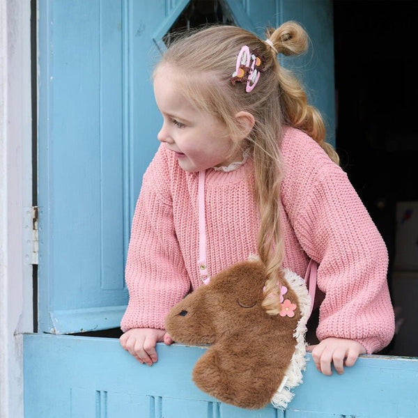 Country Pony Taske