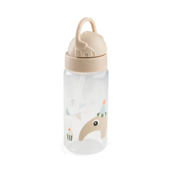 Done by Deer Drikkedunk Med Sugerør 350 ML, Celebration Sand