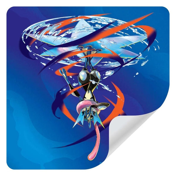 EX Premium Box Collection Mega Greninja