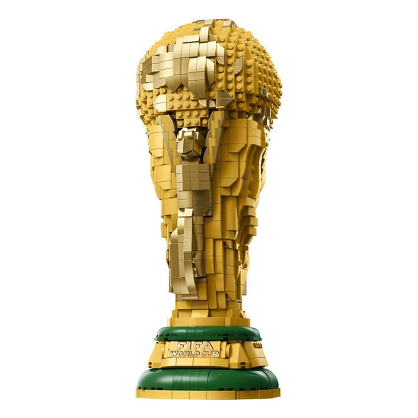 Editions Officielt FIFA VM - Trofæ