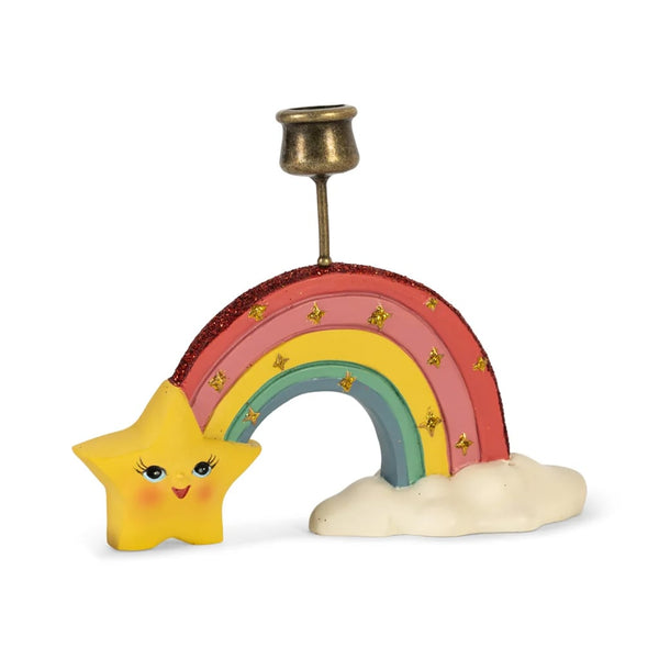 Fødselsdagtog med Unicorn