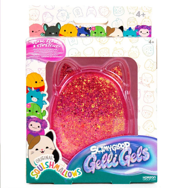 SLIMYGLOOP Gelli Gels asst.