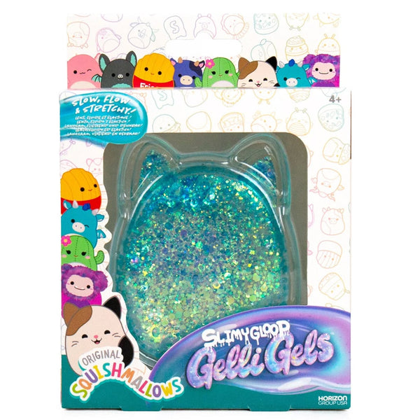 SLIMYGLOOP Gelli Gels asst.