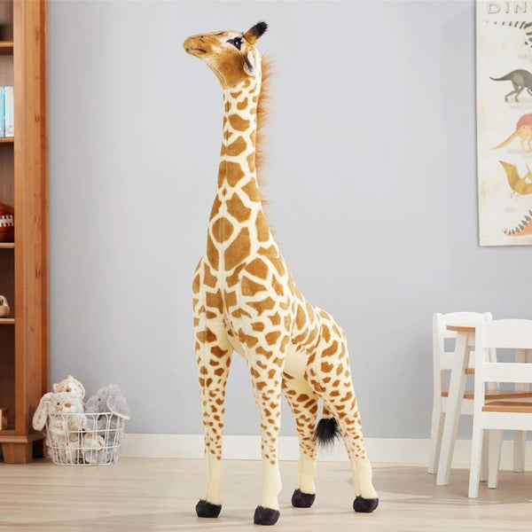 Giraf Bamse (140 cm)