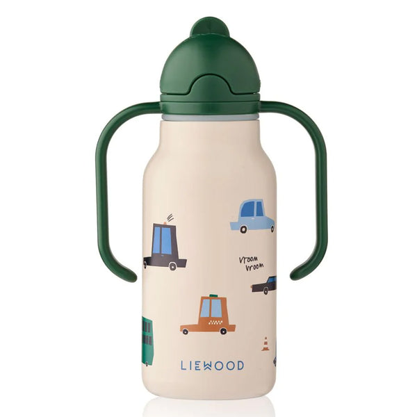 Kimmie Trinkflasche in Cars/Sandy (250 ml)