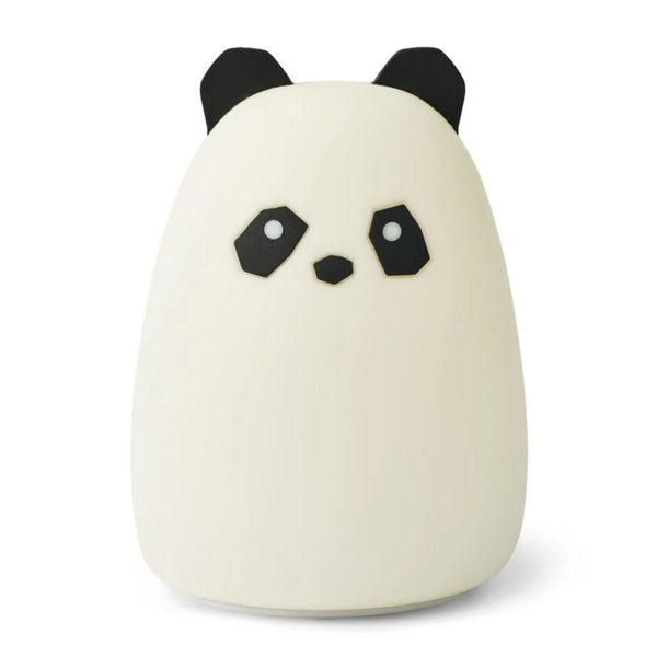 Winston Panda Natlampe