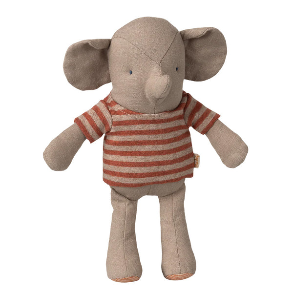 Kleiner Jumbo Elefant