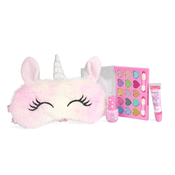 Little Unicorn Dreamy Skønhedssæt