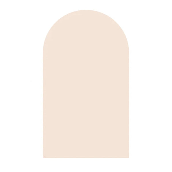 Magnetisk Tavle Lin Beige (1m x 58cm)